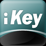 iKey TrackandSecurity icon