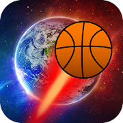 Top 46 Casual Apps Like Space Basketball Shoot Mania - dunk through space - Best Alternatives