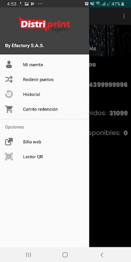 Distriprint Supplies Screenshot 2 - AppWisp.com