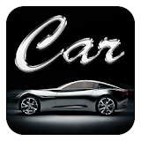 Theme for Luxury Car icon