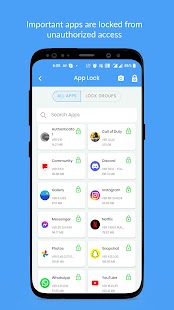 Applore Assistant - PRO Screenshot