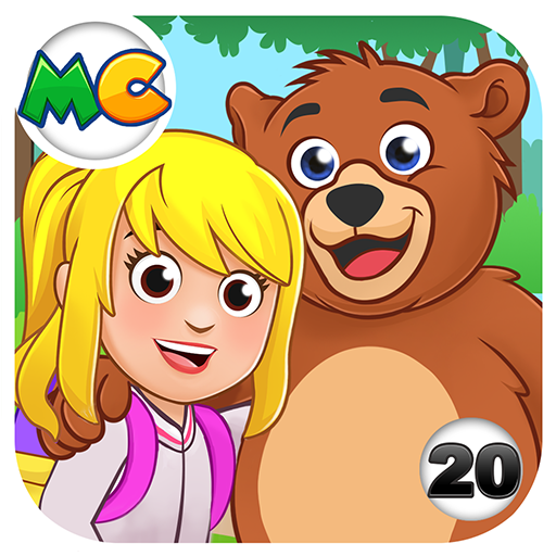 My City : Wildlife Camping 4.0.1 (Paid) for Android