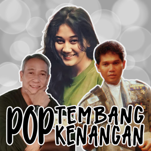 Tembang Pop Kenangan Offline logo