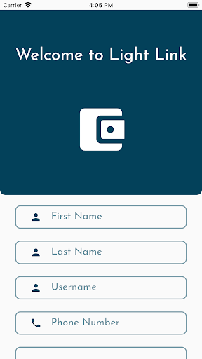 Light Link Screen 3