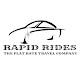 Rapid Rides Driver Descarga en Windows