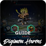 Tricks Heroes for Digi:mon icon