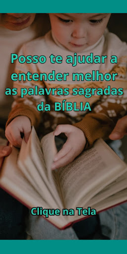 JesusApp Screen 3