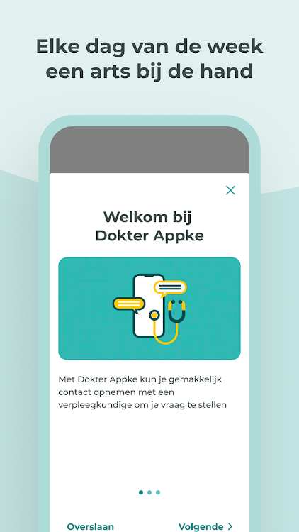 Dokter Appke van De Friesland - 2.5.2 - (Android)