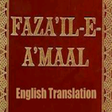 Fazaile Amaal English icon