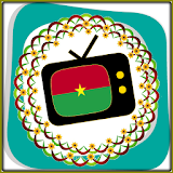 All TV Burkina icon