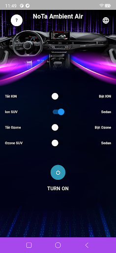 NoTa Ambient Air Screen 2
