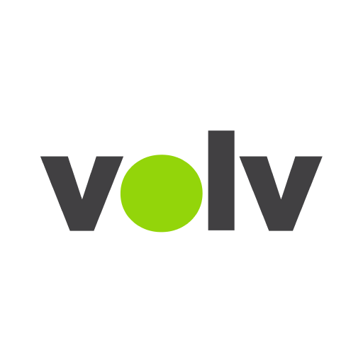 Volv Fitness Dubuque logo