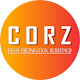 CORZ Descarga en Windows