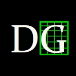 Cover Image of Descargar Dungeon Grid  APK