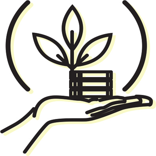 Microsavings logo