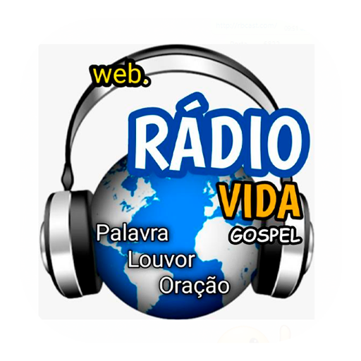 Rádio Vida logo