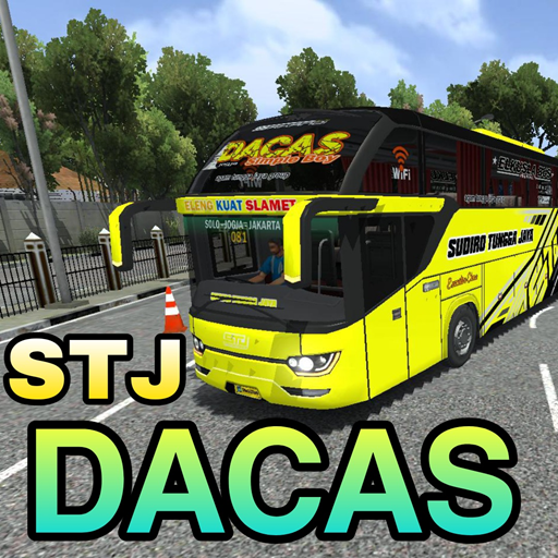 Livery Srikandi SHD STJ Dacas Download on Windows