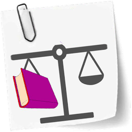 Learn Criminal Law logo