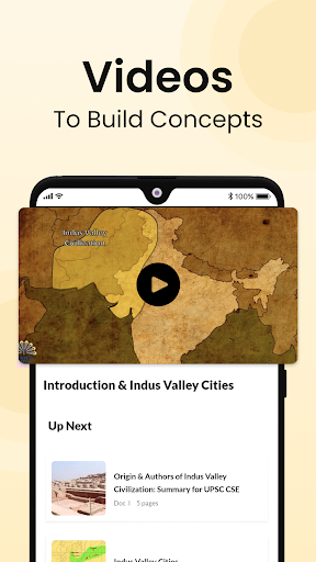 CTET 2024 Exam Preparation App Screen 3