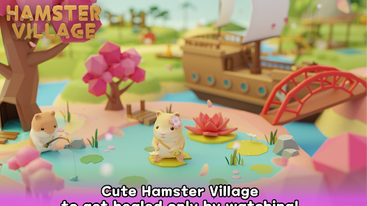 Hamster Village Gallery Screentshots 7