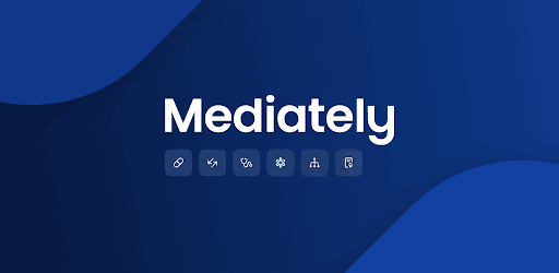 Mediately Регистър лекарства