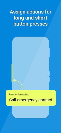 Buttons Remapper: Map & Combo - Personalization - apps