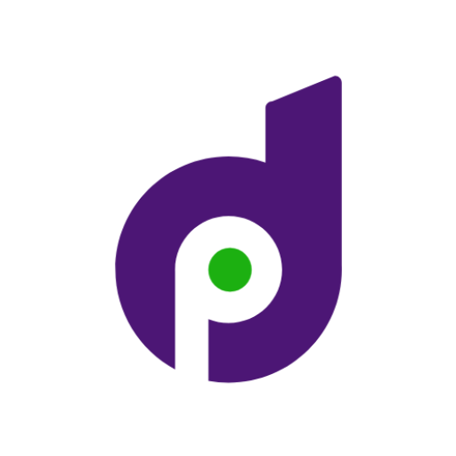 DES POS by DigiTiket logo