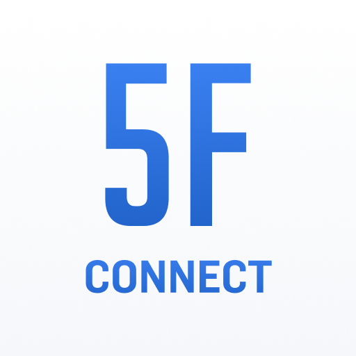 5F Connect Logo