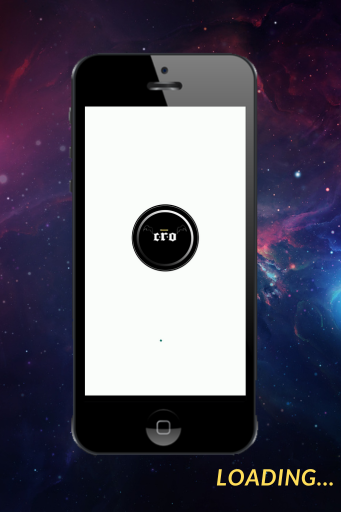 Android application C.R.O Ringtones screenshort