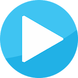 Movie Player For Android icon