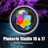 Pinnacle Studio 16 & 17 Guide icon