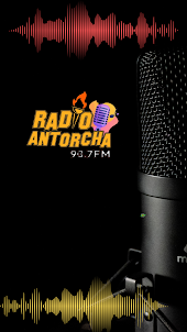 Radio Antorcha 93.7 FM