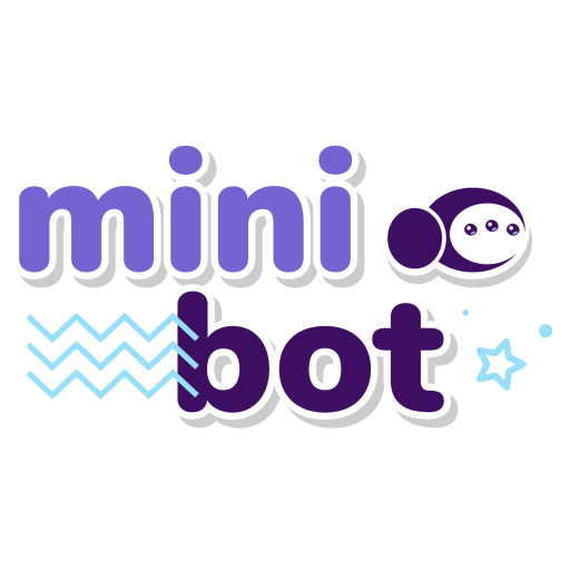 Minibot logo