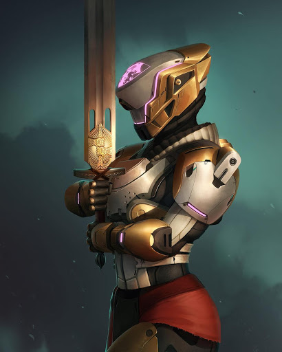 destiny 2 beyond light  Live Wallpaper HD 4K