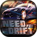 Need More Speed : Car Racing icon