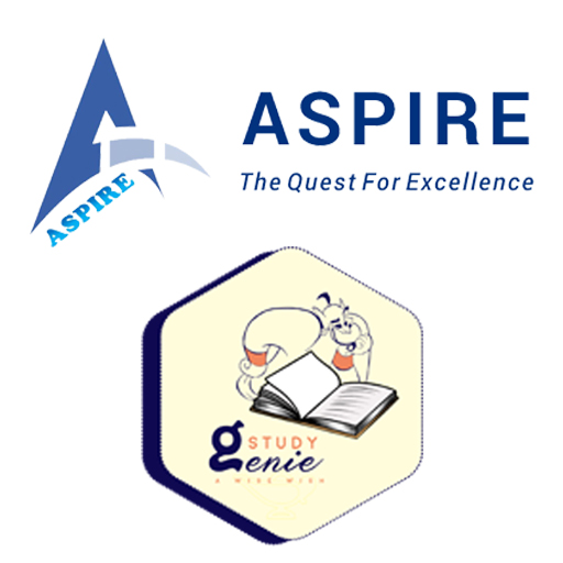 TheStudygenie logo