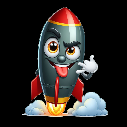 Missile Attack logo