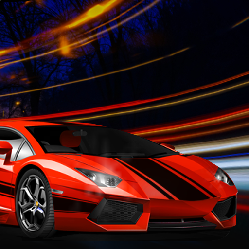 Ulimate Car Racing Game 3D logo