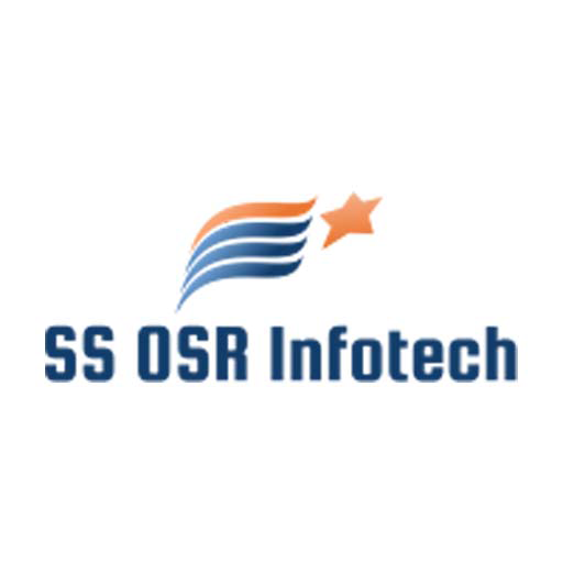OSR Testing Beta App logo