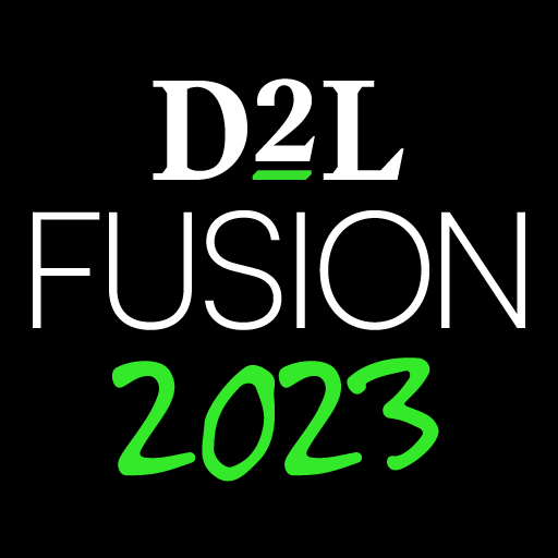 D2L Fusion 2023