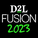 D2L Fusion 2023 - Androidアプリ