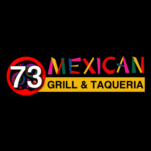73 Mexican Grill and Taqueria logo