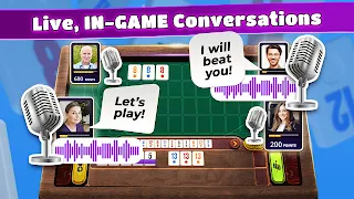 VIP Remi Etalat - Rummy45 Game - Screenshot 3