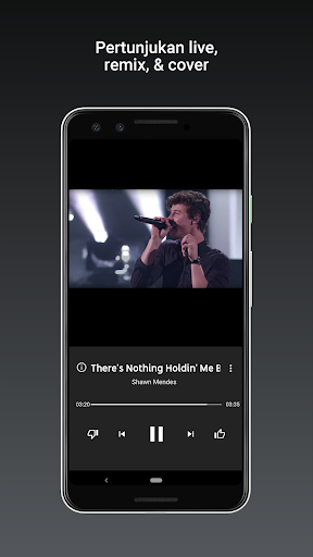 Mobile Android Screenshots 2