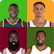 Guess The NBA Player - Androidアプリ
