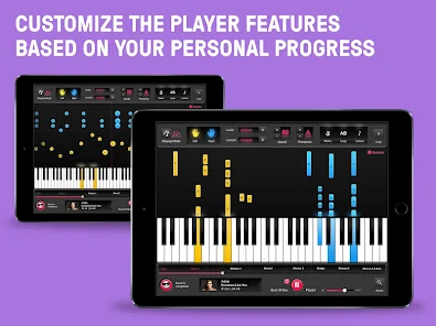 Onlinepianist.com – Animated Online Piano Tutorial