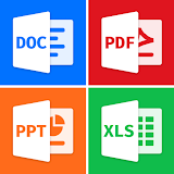 Document Reader: Office Viewer icon