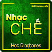 Top 30 Music & Audio Apps Like Nhạc Chế Hot Ringtones - Best Alternatives