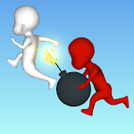 Cover Image of Download Do Not Boom .io 1.0.5 APK