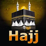 Cover Image of Descargar Hajj and Umrah Guide for Musli  APK